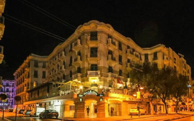 Hotel Majestic