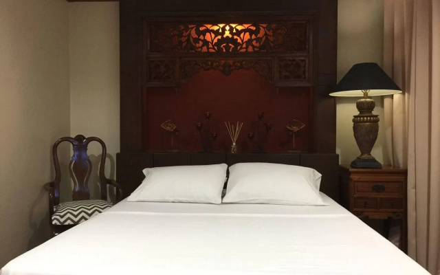 Manila Condo Home at Robinsons Place Residences