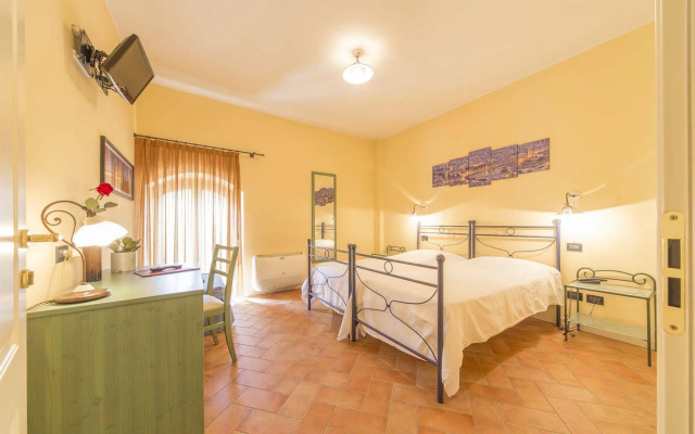 Hotel Antichi Cortili