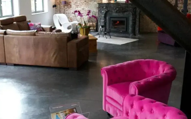 Maison Mathilde