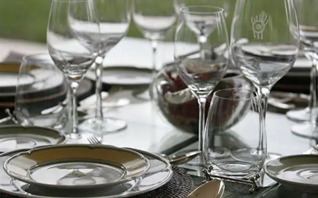 Antucura Tandem Wine Hotel