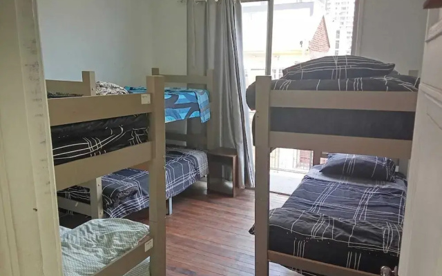 Hostal Viva Chile