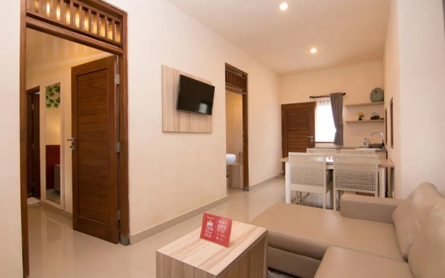 ZEN Rooms Cemara Bedugul