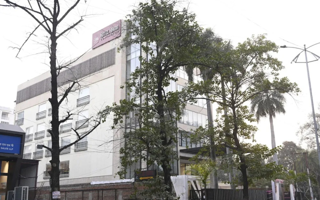 Hotel Rama Continental