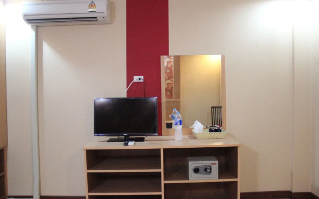 New Pind Balluchi Inn