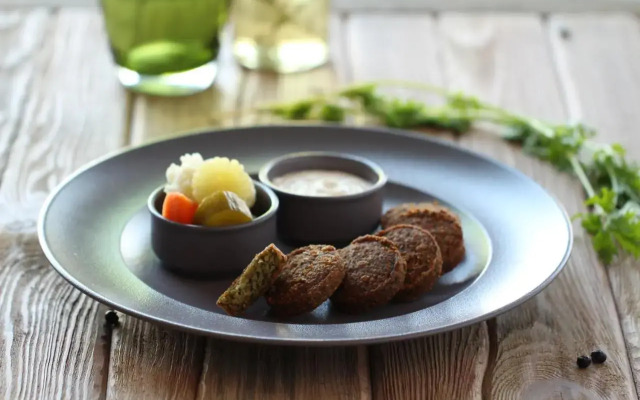 Hyatt Place Dubai Al Rigga