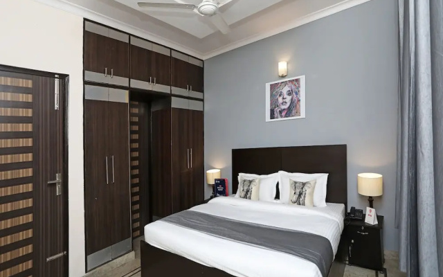 OYO 11761 WhitePod Inn