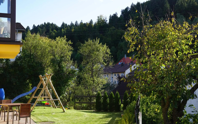 Ferienwohnung Duttental