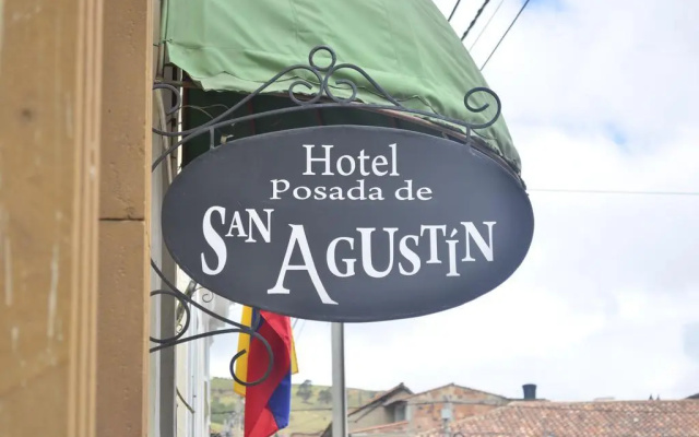 Posada San Agustin