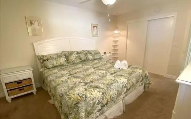 Vacation Villas #632