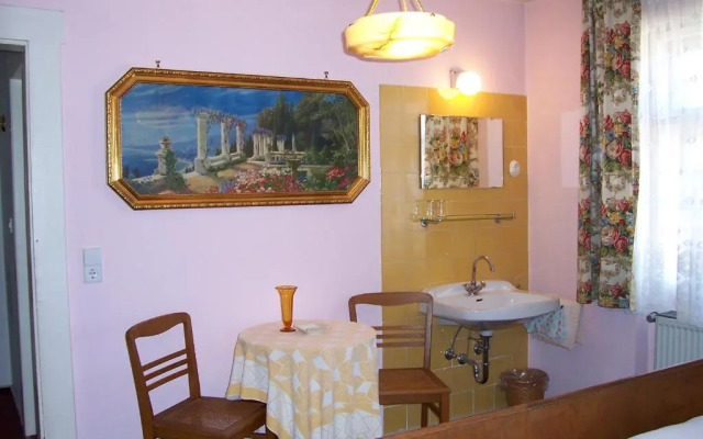 Hotel Krone