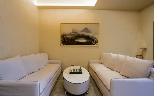 SJ7 Aparthotel