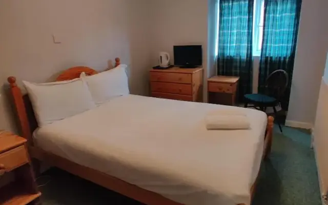 Boscombe Spa Hotel
