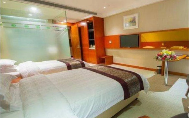 Senjing Hotel