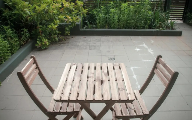 Maison Home - Marinas Apartments