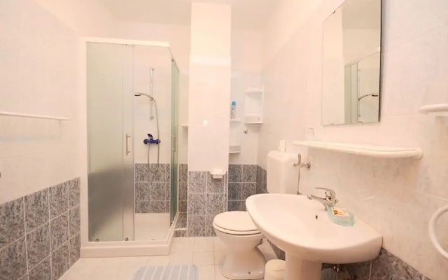 Apartment Ljiljana