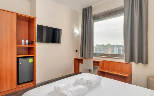 B&B Hotel Torino President