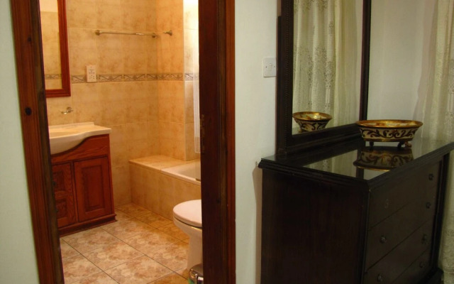 Webooking Konstantinos Villa