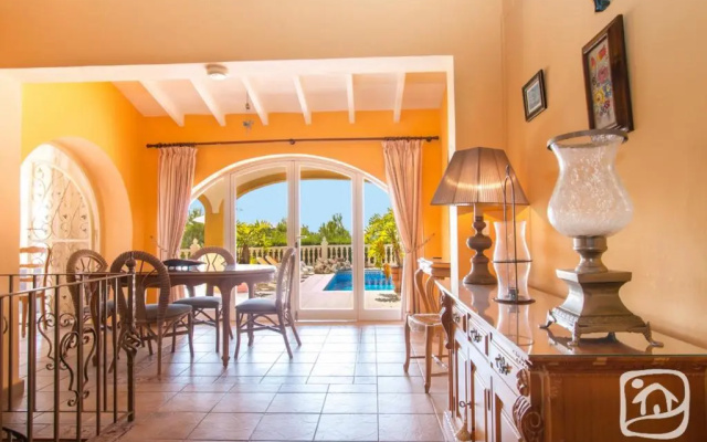 Abahana Villas Serenidad
