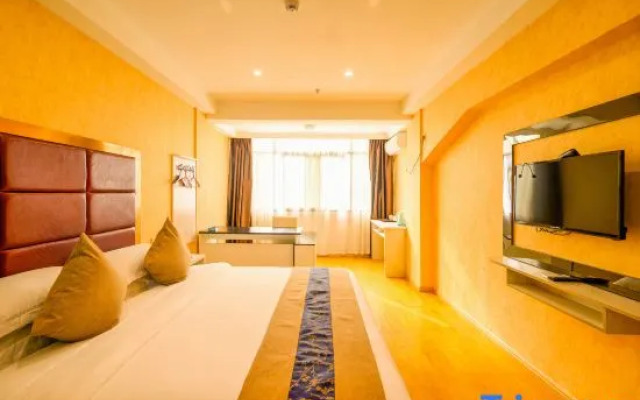 Xinyu Urban Farmer Homestay