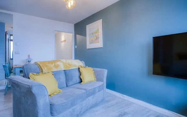 Driftwood Den - 1 Bedroom Apartment - Saundersfoot
