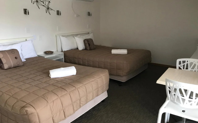 Karuah Motor Inn