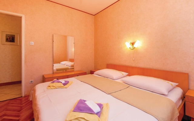 Amazing Home in Crikvenica With Wifi and 3 Bedrooms
