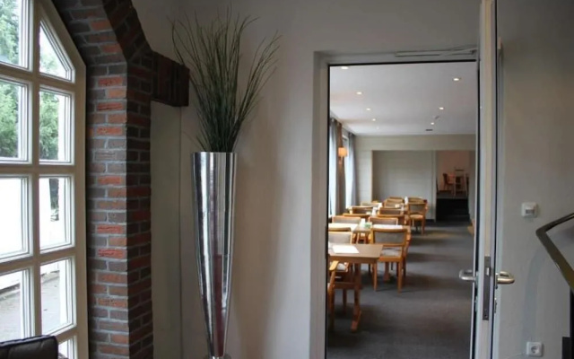 Lieblingsplatz Hotel Wannerhus