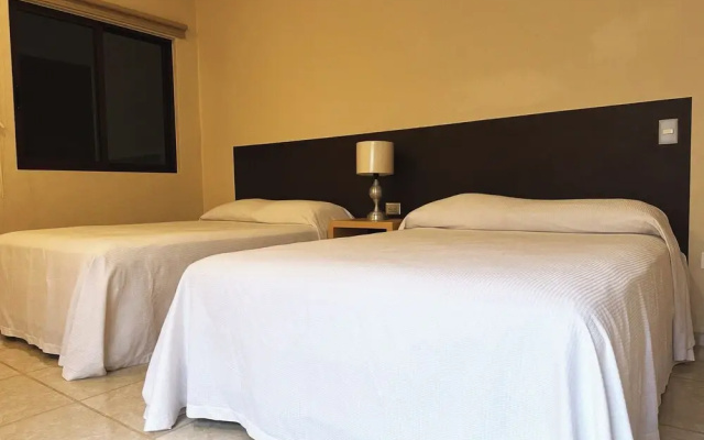 Azcapri Villa-Boutique & Spa