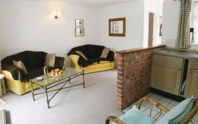 Stable Cottage