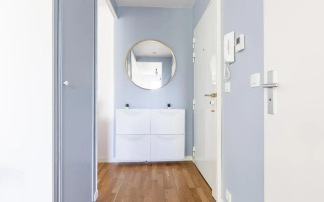 Design 3 Bedrooms Appartment, Near Champs Elysees