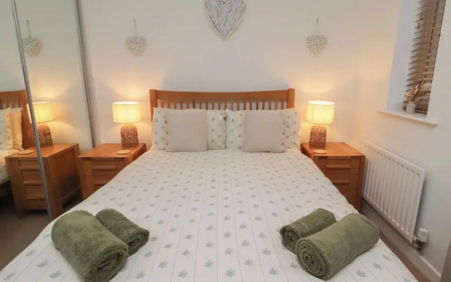 Brucap Cottage