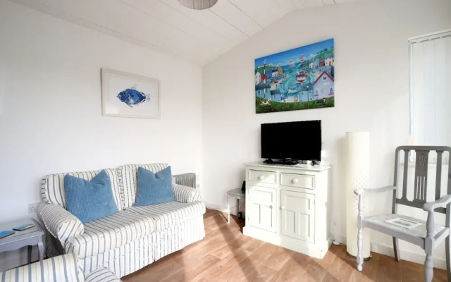 The Beach Hut