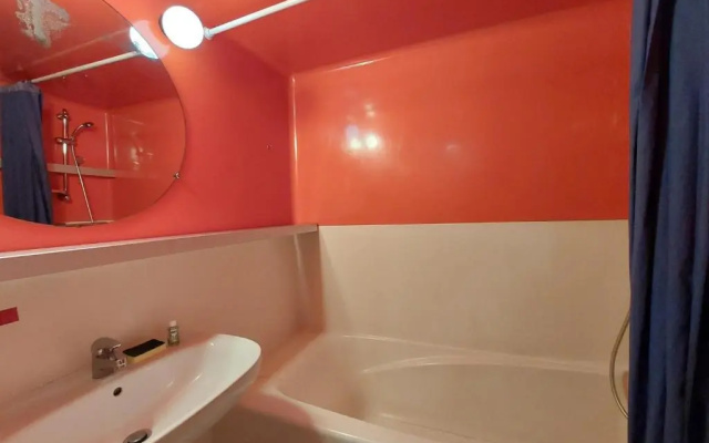 Appartement Les Arcs 1800, 2 pièces, 6 personnes - FR-1-411-393