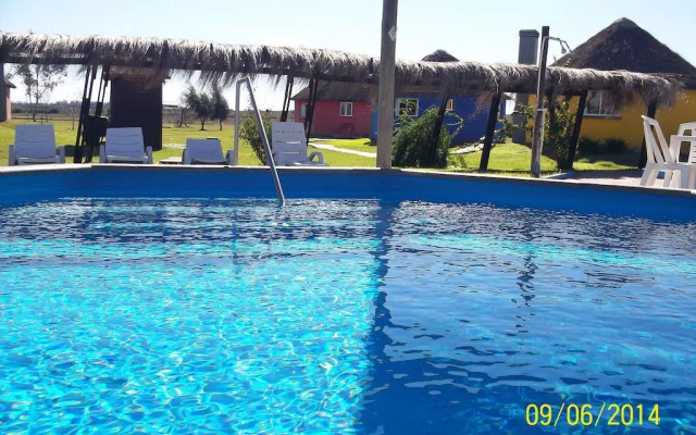 Termas Sol Y Luna