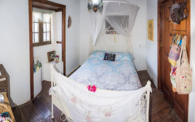 Rivendell Eco lodge