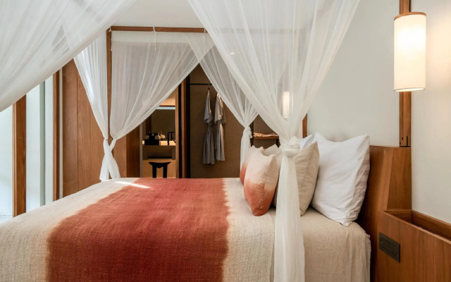 Bisma Eight Villas