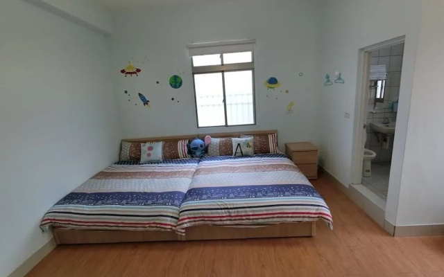 Egg Baby B&B