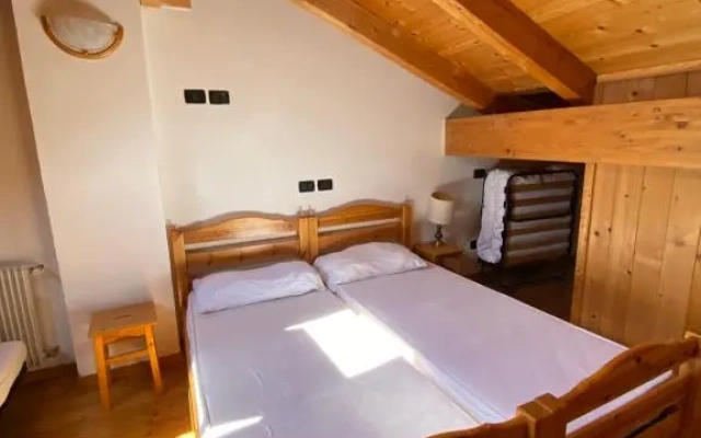 Casa Fiemme Panchià