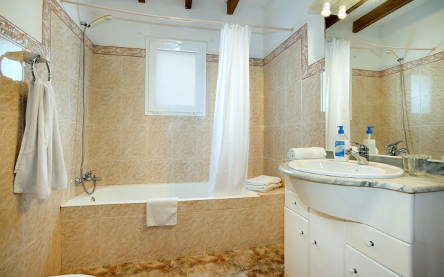 Villa Salas - Next Old Town