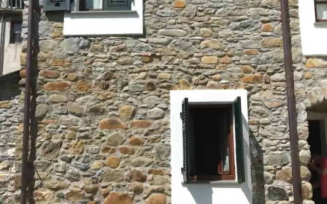 Casa Guido