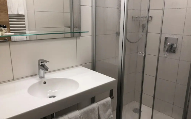 Urlaubshotel Binder