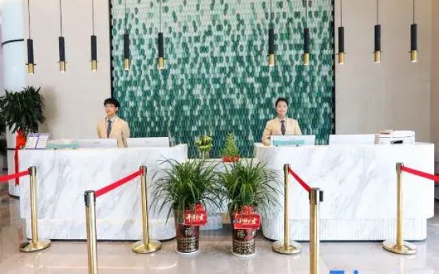 Blossomy & Pictyresque Hotel