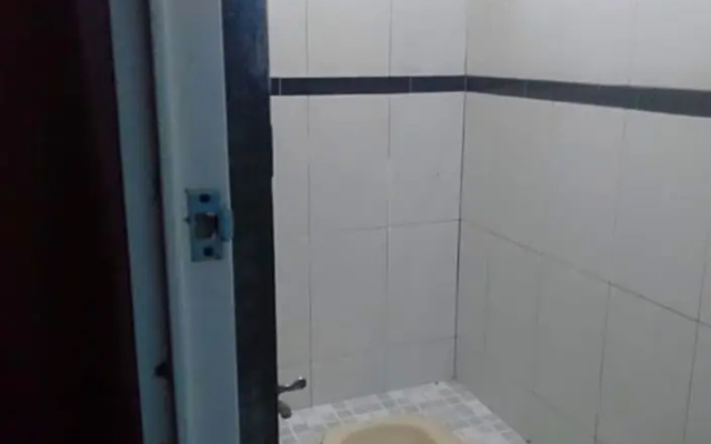 Kurnia Pandawa Homestay Syariah by Luxury Degree
