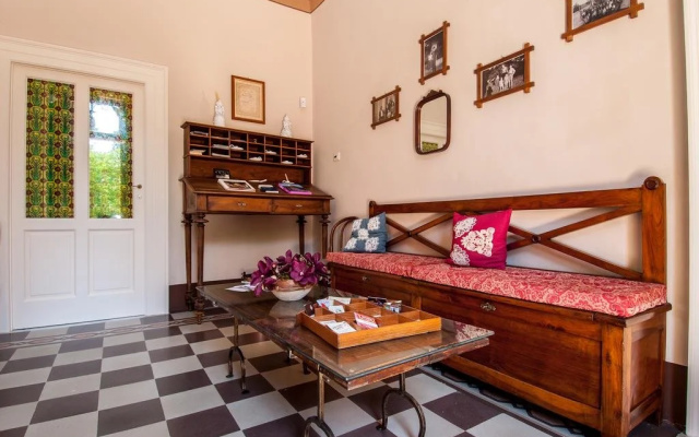 Tenuta Colavecchio B&B