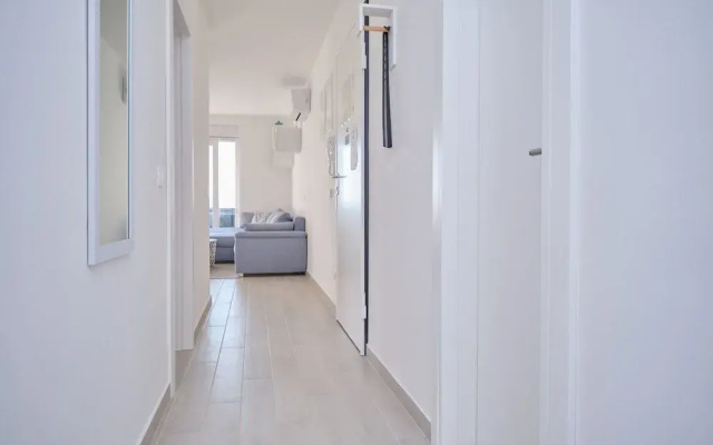Apartment Bellezza