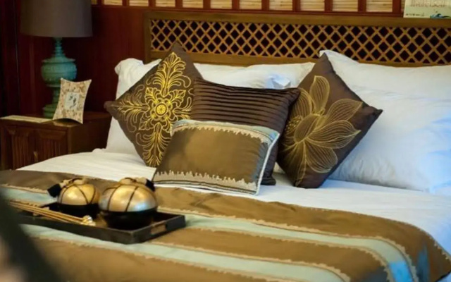 Country Garden Phoenix Hotel Tianjin