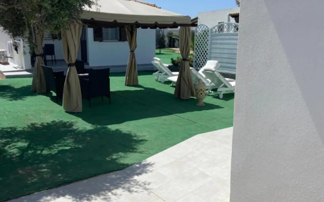 Venustas Apartaments