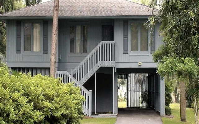 Kingston Cove, Hilton Head Island, USA