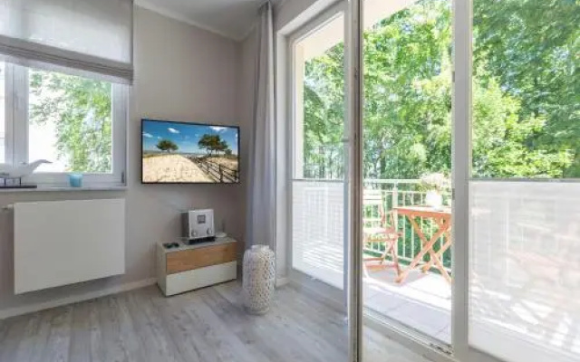 Villa Barbara _ Appartement 07